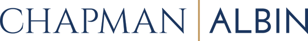 ChapmanAlbin Logo